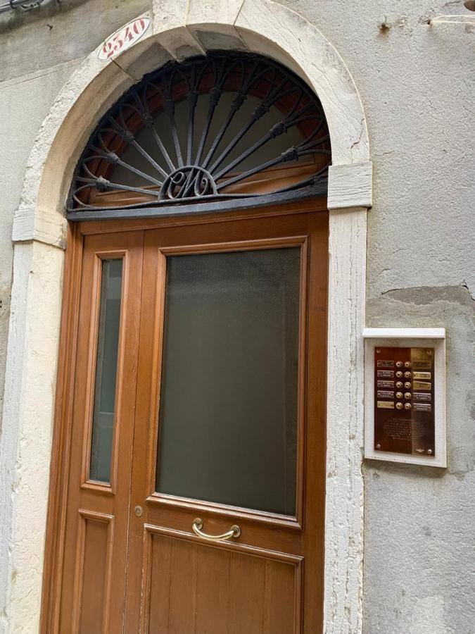 Ca Spada Venice Exterior photo